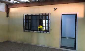 Imagem 5: Sobrado com 2 dormitórios à venda, 100 m² por R$ 440.000,00 - Conjunto Residencial Vista V