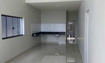 Imagem 4: JL-Vendo linda casa com pé direito alto, churrasqueira, moderna - QNL 01 - Taguatinga Nort