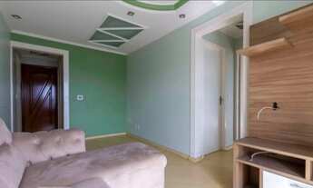 Imagem 3: Itaquera-Oferta -Apto Andar Alto 54m² 2 Dorm varanda -Vaga livre -Financ