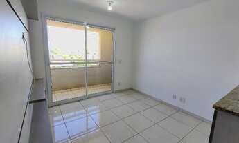 Imagem 7: Vb-Apto de 01 quarto no Residencial Siena -samambaia sul- Andar Alto (último