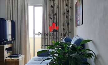 Imagem: Apartamento contendo 2 dormitórios, 1 suíte