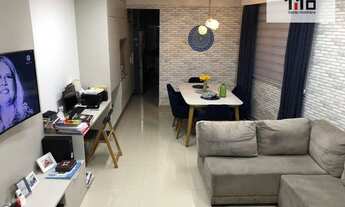 Imagem: Casa com 2 dormitórios à venda, 93 m²