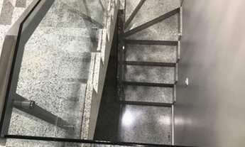 Imagem 6: Residencial Horto Florestal localizado no bairro Sim, Artemia Pires no início do SIM