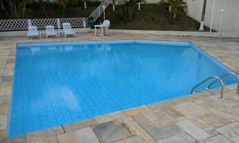 Imagem 4: Apartamento para venda tem 104 metros quadrados com 3 quartos em Vila Andrade - São Paulo