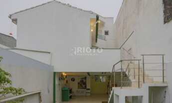 Imagem: Casa RESIDENCIAL em SÃO PAULO - SP, VILA