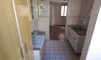 Imagem 5: Apartamento para venda tem 50 metros quadrados com 2 quartos em Alto Ipiranga - Mogi das C