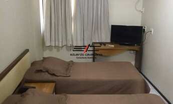 Imagem 2: Venha viver à Beira Mar de Fortaleza, com a melhor vista de Cidade!