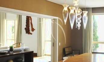 Imagem 4: SãO PAULO - Apartamento Padrão - Jardim Paulista