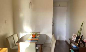 Imagem 2: Apartamento para venda possui 70 m2 - 3 quartos - Aclimação