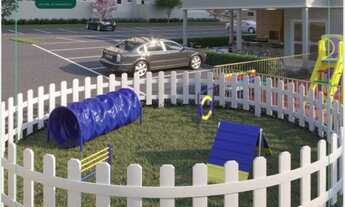 Imagem 5: Apartamento para venda com 2 quartos em Jundiaí