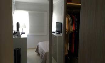 Imagem 5: Sobrado para venda possui 210 metros quadrados com 4 quartos em Vila Nair - São Paulo - SP