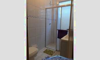 Imagem 2: Apartamento Residencial para Venda 80m²