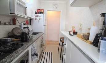 Imagem 7: Apartamento Padrão a Venda em Parque Maria Helena - São Paulo