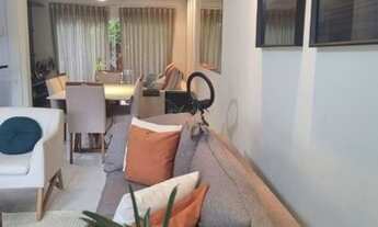 Imagem 2: Casa Á venda no Condomínio Villa Grimaldi - cidade de Sorocaba/SP