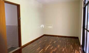 Imagem 2: Apartamento 02 quartos para aluguel com garagem, Cascatinha - Juiz de Fora/MG