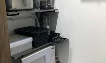 Imagem 7: Sala Comercial para Venda em São Bernardo do Campo, Centro, 1 banheiro, 1 vaga