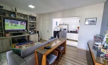 Imagem 4: Apartamento para Venda em Mogi das Cruzes, Loteamento Mogilar, 3 dormitórios, 1 suíte, 2 b