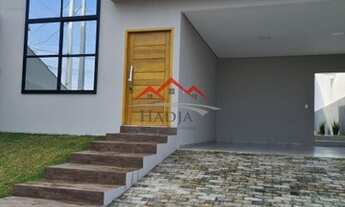 Imagem: Casa à venda no Residencial Chacur em Várzea