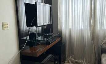 Imagem 4: APARTAMENTO A VENDA NA PENHA 2 DORMS., VAGA, ARMARIOS PLANEJADOS