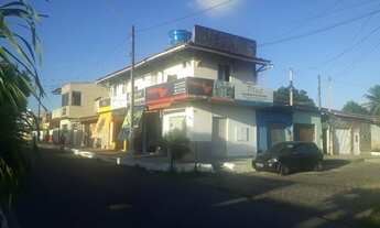 Imagem 2: Casa com 2 dormitórios à venda, 118 m² por R$ 400.000,00 - Rosa dos Ventos - Parnamirim/RN