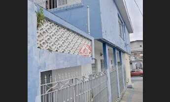 Imagem: Casa Sobrado em Jardim Brasil (Zona Norte)