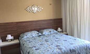 Imagem 4: APARTAMENTO 3 DORMITÓRIOS - 2 SUÍTES EM CONDOMÍNIO RESORT NO MELHOR DO PORTO DAS DUNAS