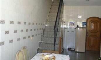 Imagem 4: Cobertura à venda, 240 m² por R$ 950.000,00 - Vila Valqueire - Rio de Janeiro/RJ