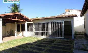 Imagem 3: Casa com 3 dormitórios para alugar, 397 m² por R$ 7.786,66/mês - Cidade dos Funcionários