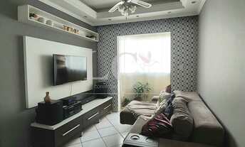 Imagem 5: Apartamento com 2 dormitórios e 54 metros quadrados