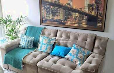 Imagem 4: Apartamento com 2 dormitórios à venda, 95 m² por R$ 250.000,00 - Centro - Balneário Arroio