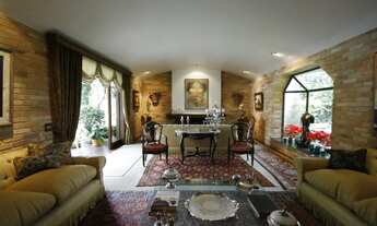 Imagem 3: Casa para venda tem 553 metros quadrados com 5 quartos em Butantã - São Paulo - SP