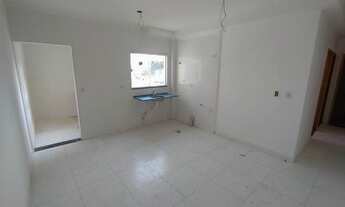 Imagem 4: Apartamento com 2 dormitórios à venda, 40 m² - Vila Santa Isabel - São Paulo/SP