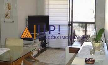 Imagem 2: SãO PAULO - Apartamento Padrão - Santa Teresinha