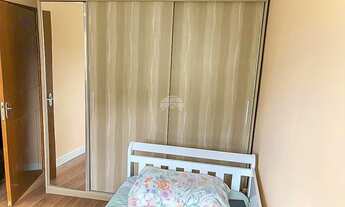 Imagem 7: Apartamento Residencial para Venda no Guarani em Colombo, 46.29 m²