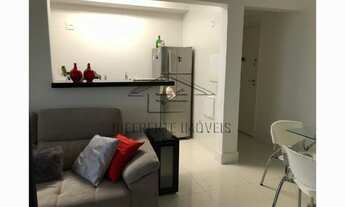 Imagem 3: Apartamento com 2 Quartos e 1 banheiro à Venda, 56 m² por R$ 460.000