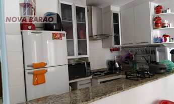 Imagem 4: Apartamento em Campos Elíseos - São Paulo