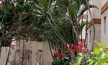 Imagem 3: Apartamento residencial à venda, Interlagos, São Paulo