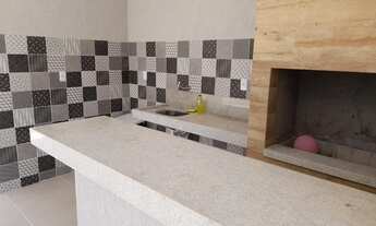 Imagem 7: Casa duplex 3/4 em Condomínio 120m²