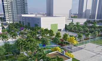 Imagem 4: Lançamento São Benedito MySB