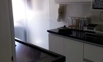 Imagem 4: Oportunidade - Apartamento Térreo de 2 dormitórios no Parque São Carlos, próximo a Av. São