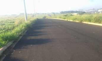 Imagem: Terreno Jardim Letícia