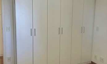 Imagem 5: Apartamento para venda tem 51 metros quadrados com 1 quarto no Campo Belo - São Paulo - SP