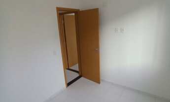 Imagem 3: Apartamento novo com 2 quartos, sendo térreo com jardim