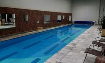 Imagem 4: Apartamento Paulo Mauro 03 suítes, 180 m² Pompéia - São Paulo