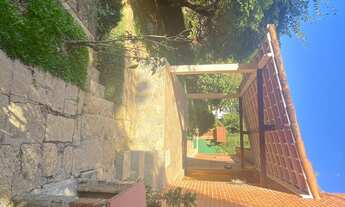 Imagem 2: Casa para venda possui 335 metros quadrados com 3 quartos em Itaipava - Petrópolis