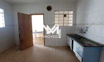 Imagem 2: Casa Térrea Residencial / Vila Maria Alta