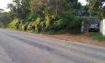 Imagem 4: Fazenda com 80.000m² a 4km do Centro de Valença-BA Margem da BA 542