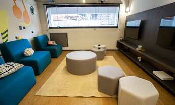 Imagem 5: Apartamento no Butantã - Beds Residencial Estudantil