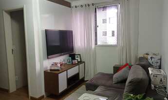 Imagem 2: Apartamento no Cond. Spazio Campo Rizzi, bairro Monte Castelo