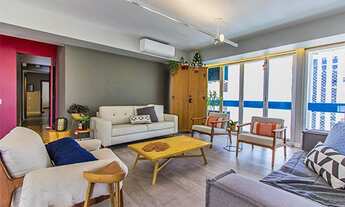 Imagem: CHARMOSO APARTAMENTO - ÓTIMO ACABAMENTO